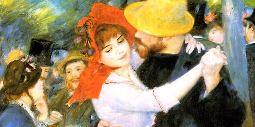 Saturday Afternoon Waltzing and More