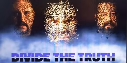 THE HOBBIT PRESENTS: DIVIDE THE TRUTH, FLOWERS OF SACRIFICE, LAUNCH CONTROL