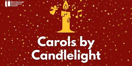 Carols by Candlelight
