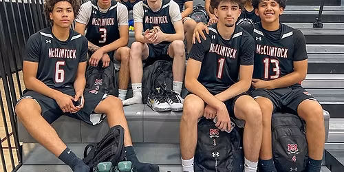 Visit Mesa Tournament-Varsity