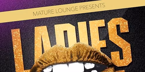 Ladies Night 30+