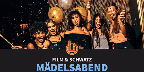 M\u00e4delsabend April