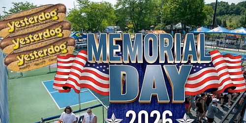 Grand Rapids Pickleball Club - Member Potluck