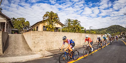 UCI Gran Fondo Colombia