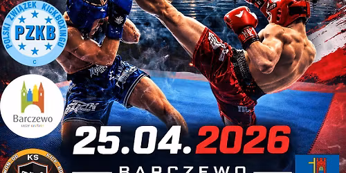 Puchar Polski Kicklight Junior\u00f3w & "Bitwa o Warmi\u0119" formu\u0142ach PF, KL, Soft w Kickboxingu 