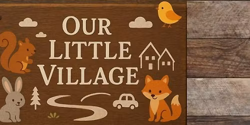 Christmas small business fete