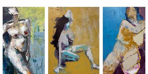 IN SHAPE: A Celebration Of Women