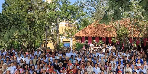 Feria Xcaret de Arte Popular Mexicano 2026