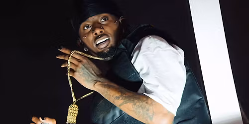 Playboi Carti at TD Garden