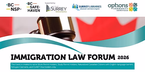 Immigration Law Forum 2026