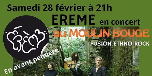 Concert de Er\u00e8me