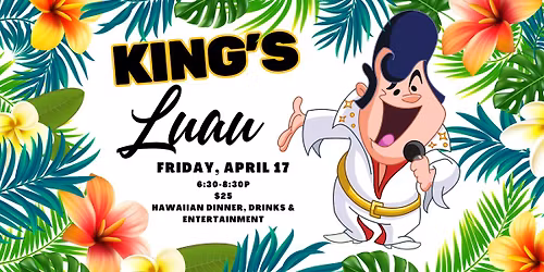 King's Luau