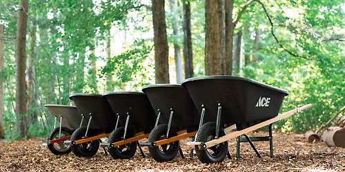 VOLUNTEER WORKDAY: Gilsland Farm