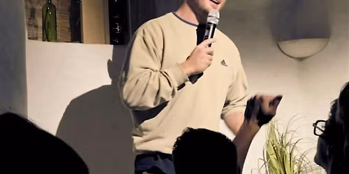 Stand-Up Comedy Workshop (2 Tage)
