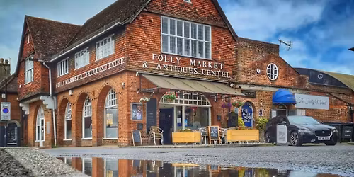 PeCAN at the Pub - Volunteers Evening