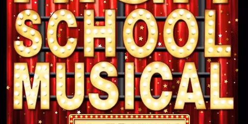 HIGH SCHOOL MUSICAL, el tributo