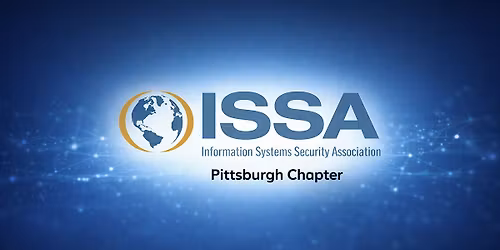 ISSA Meeting - Practical Quantum Safe Cryptography with James Ringold