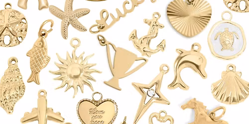 Lucky Charms Girls Night with Hi Honey Charms & For The Girls Frederick