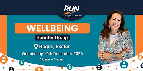 The Really Useful Network - Wellbeing