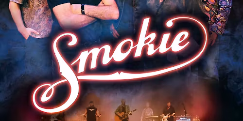 Smokie