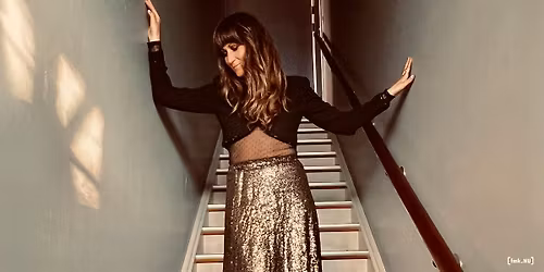 Julekoncert med Naja Rosa Trio | T\u00f8jhuset | Fredericia