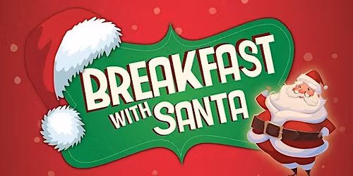 Breakfast with Santa