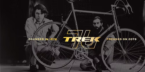 Lansering av v\u00e4rldsnyhet + F\u00f6delsedagskalas - Trek fyller 50!