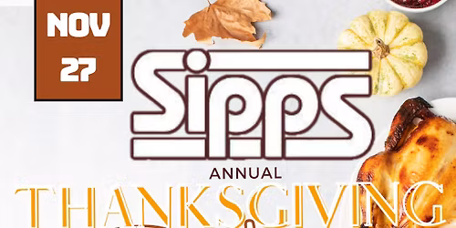 Thanksgiving Pot Luck