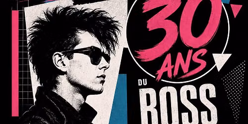 Martin f\u00eate ses 30 ans \ud83c\udf89\ud83c\udf89\ud83c\udf89\ud83c\udf89