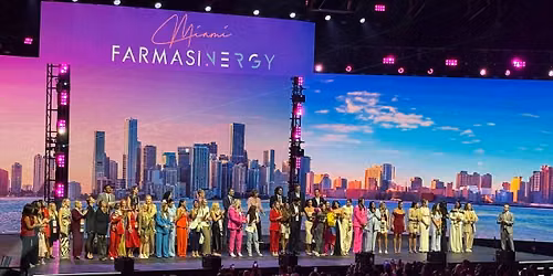 Farmasinergy Miami 2026