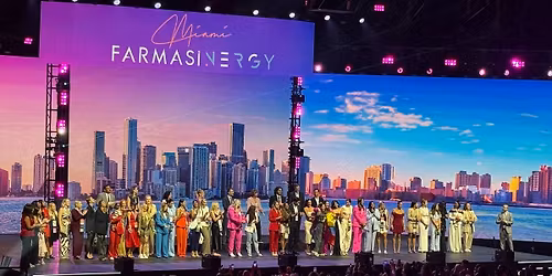 Farmasinergy Miami 2026