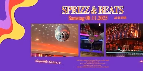 SPRIZZ & BEATS