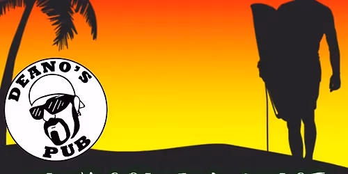 Deano's Live Music - ZeeCeeKeely & Oceans Natives