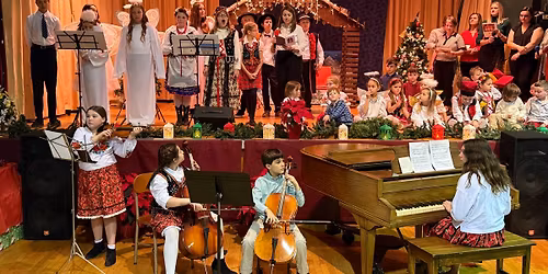 Christmas in Polonia 2025