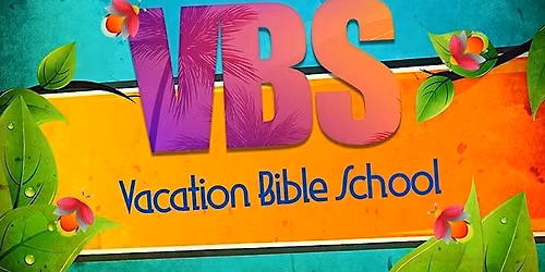 Summer VBS Nights - June 9 & 11