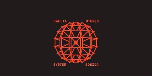 Dahlia Stereo sessions: Quantic