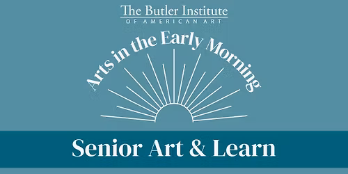 Senior Art & Learn