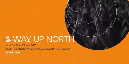 Way Up North 2026