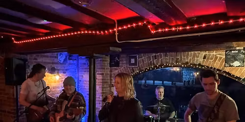 DNR Rock the Nav!
