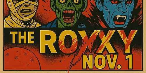 MUMMIES V ZOMBIES V VAMPIRES X DYWMB? - A HALLOWEEN SPECIAL  PARTY\/THROWBACK\/ POP\/PARTY ANTHEMS