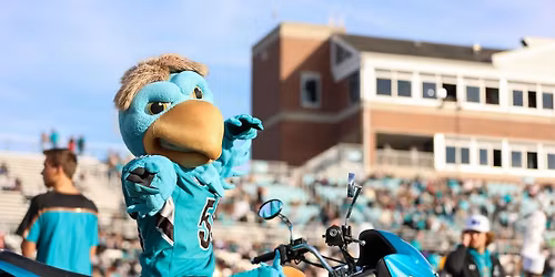 Coastal Carolina Chanticleers at South Carolina Gamecocks Football at Williams-Brice Stadium