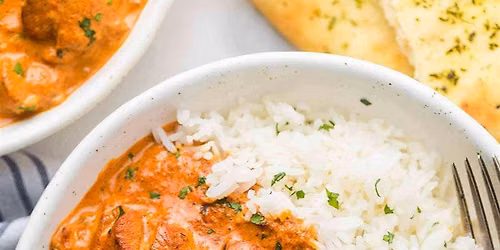 6\/23 INTRO TO INDIA COOKING CLASS - The Foodie School
