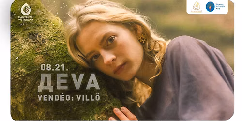 \u0414eva koncert, vend\u00e9g: Vill\u0151