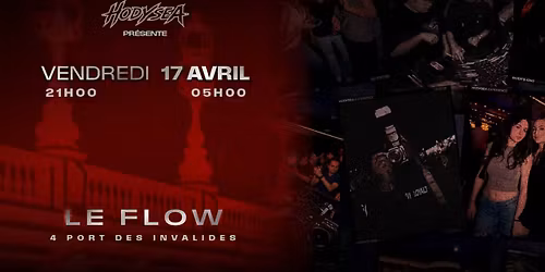 La Hodysea Experience