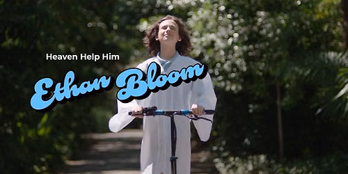 Ethan Bloom (2026)