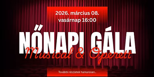 N\u0151napi G\u00e1la