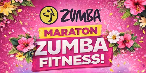 Maraton Zumba Fitness L\u0119bork