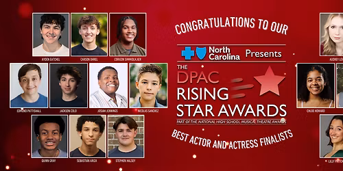 Parking Mrs. Doubtfire - Fayetteville