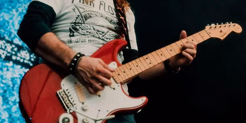 BOB FLOYD - The Music of Pink Floyd