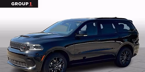 Parking Motor City Cruise at Oklahoma City Blue